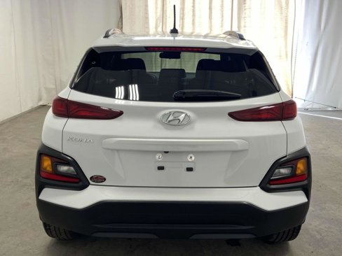 Used 2020 Hyundai Kona SEL image 4