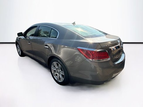 Used 2012 Buick LaCrosse Leather image 8