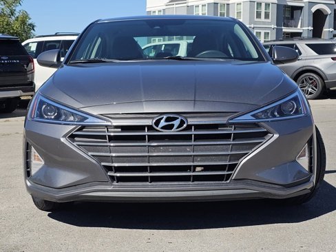 Used 2019 Hyundai Elantra SEL w/ Cargo Package image 3