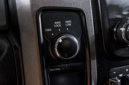 Used 2018 RAM 2500 Tradesman w/ Chrome Appearance Group image 24