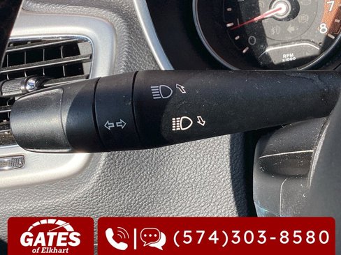Used 2018 Jeep Compass Latitude w/ Popular Equipment Group image 26
