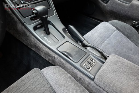 Used 1990 Nissan 300ZX Twin Turbo image 84