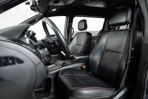 Used 2014 Dodge Grand Caravan R/T w/ Driver Convenience Group image 15