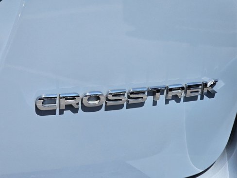 Used 2022 Subaru Crosstrek 2.0i Premium image 13