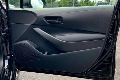 Used 2024 Toyota Corolla LE image 22