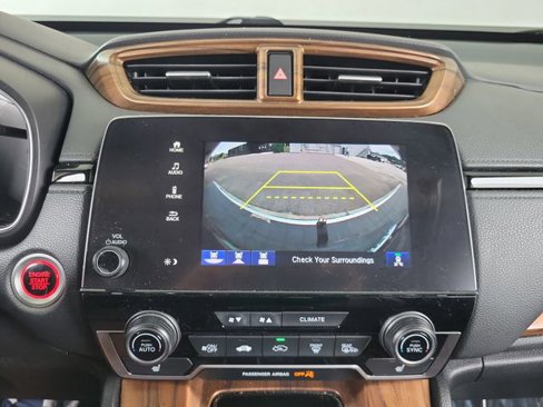 Used 2020 Honda CR-V EX image 10