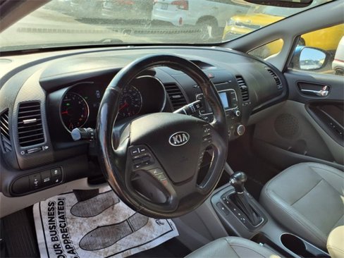 Used 2014 Kia Forte EX w/ Premium Package image 22