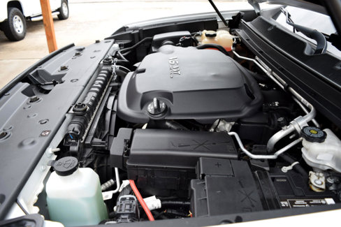 Used 2018 GMC Canyon Denali image 35