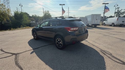 Used 2018 Subaru Crosstrek 2.0i Premium w/ Moonroof Package image 6
