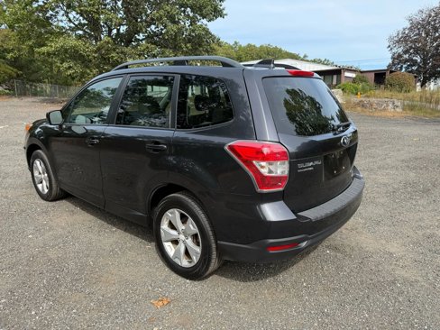 Used 2016 Subaru Forester 2.5i Premium image 7