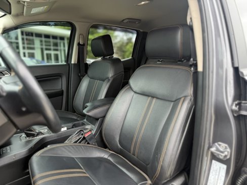Used 2022 Ford Ranger Lariat w/ Equipment Group 501A High image 17