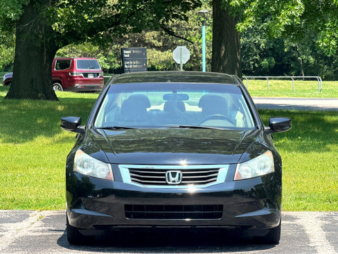 Used 2010 Honda Accord LX-P image 10