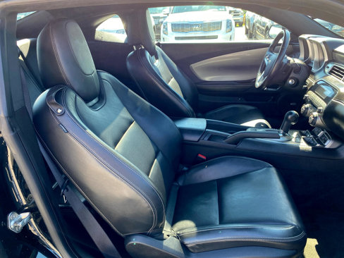 Used 2012 Chevrolet Camaro LT w/ RS Package image 17