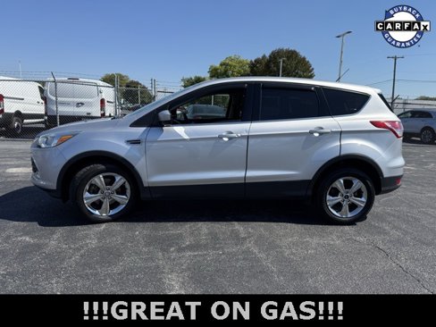 Used 2016 Ford Escape SE image 5