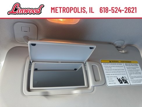 Used 2023 Nissan Rogue SV image 27
