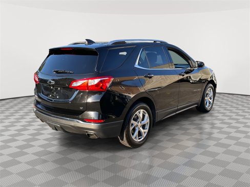 Used 2019 Chevrolet Equinox LT image 3
