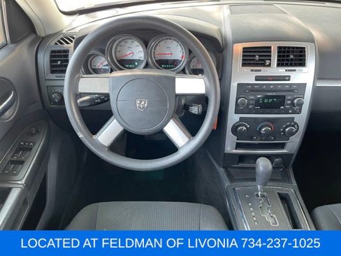 Used 2009 Dodge Charger SXT image 21
