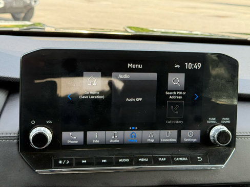 Used 2022 Mitsubishi Outlander SEL image 19
