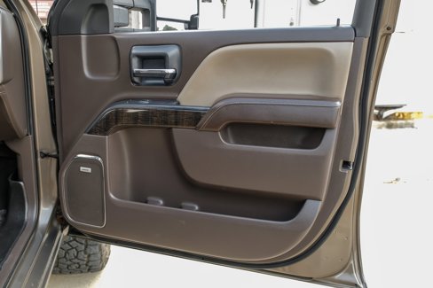 Used 2015 GMC Sierra 1500 Denali image 36