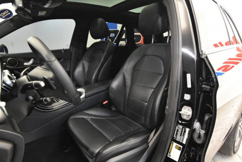 Used 2018 Mercedes-Benz GLC 300 image 10