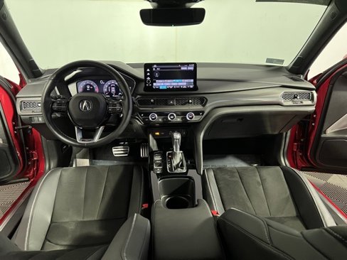 Used 2025 Acura Integra A-Spec image 10