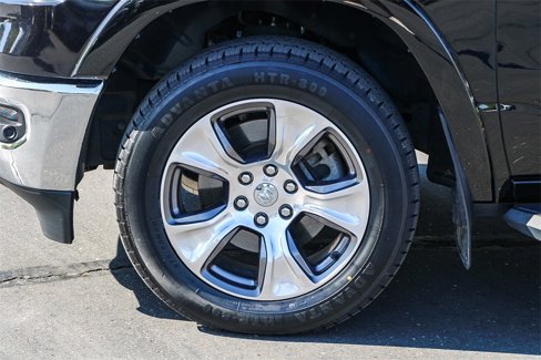 Used 2020 RAM 1500 Laramie image 10