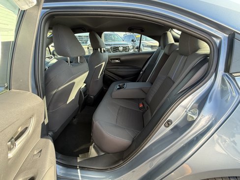 Used 2021 Toyota Corolla SE image 15