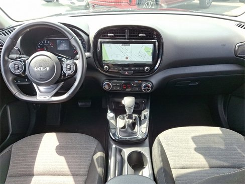 Used 2022 Kia Soul GT-Line image 16