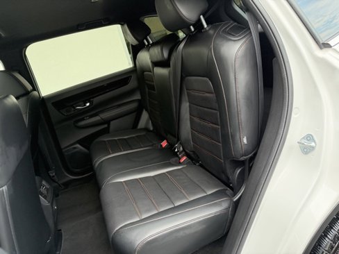 Used 2023 Honda CR-V Sport Touring image 11