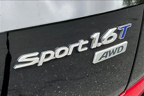 Used 2017 Hyundai Tucson Sport image 22