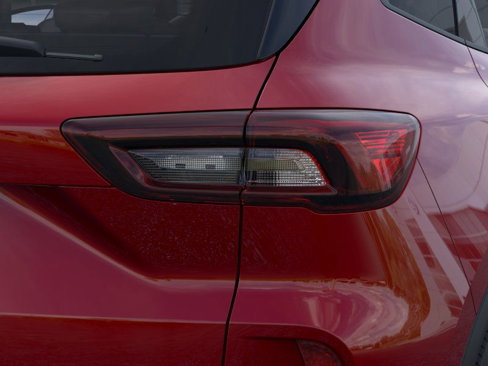 New 2025 Ford Escape Active w/ Cold Weather Package image 21