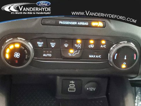 Certified 2024 Ford Bronco Sport Big Bend image 28