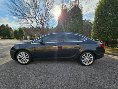 Used 2014 Buick Verano Convenience image 2