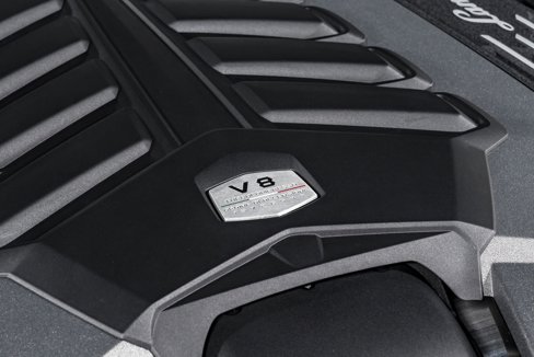 Used 2023 Lamborghini Urus S image 49