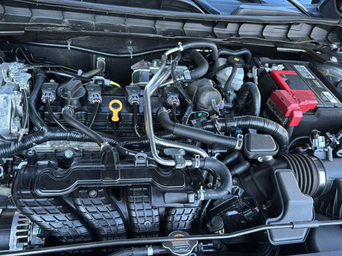 Used 2023 Nissan Altima 2.5 SR image 29