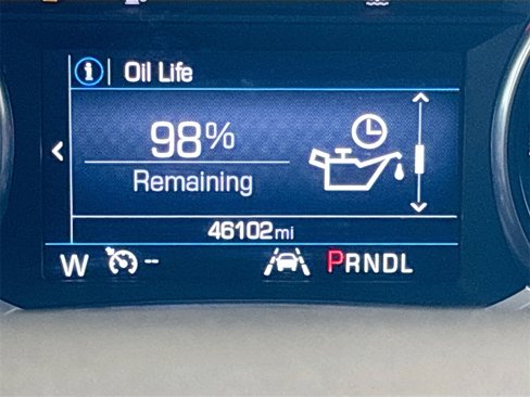 Used 2020 Chevrolet Equinox LT image 12