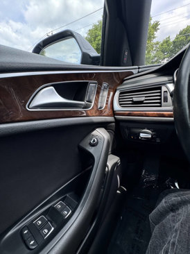 Used 2014 Audi A6 2.0T Premium Plus w/ Premium Plus Package image 22