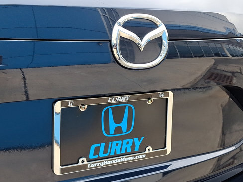 Used 2021 MAZDA CX-5 Grand Touring image 32