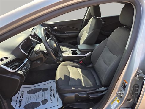 Used 2019 Chevrolet Volt LT image 11