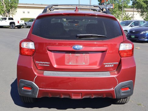 Used 2016 Subaru Crosstrek 2.0i Premium image 5
