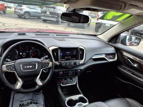 Used 2019 GMC Terrain Denali image 11