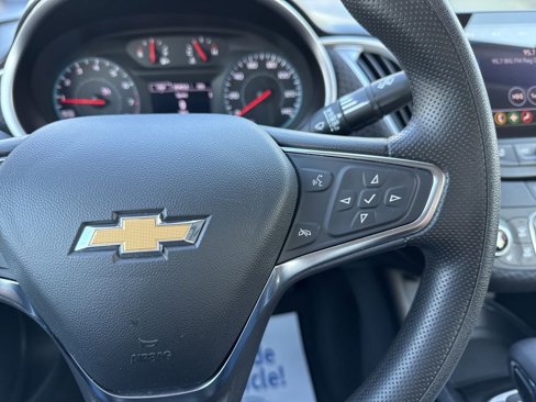 Used 2024 Chevrolet Malibu LT image 43