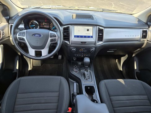 Used 2022 Ford Ranger XLT image 10