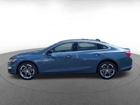 Used 2024 Chevrolet Malibu LT image 9