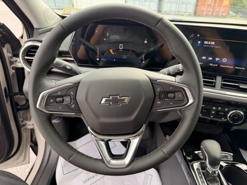 New 2026 Chevrolet Trax ACTIV image 23