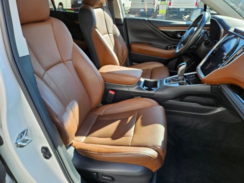 Used 2022 Subaru Outback Touring XT w/ Popular Package #2 image 33