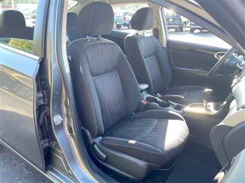 Used 2019 Nissan Sentra SV image 25