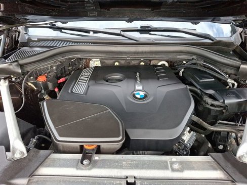 Used 2019 BMW X3 xDrive30i w/ Premium Package image 27