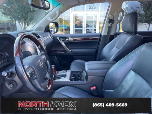 Used 2016 Lexus GX 460 image 4