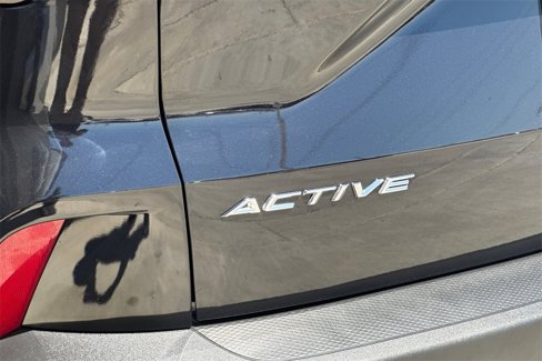 Used 2023 Ford Escape Active image 34